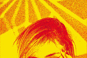 Vintage Halftone Grain Effect, an Action Add-On by liptouse (Thumbnail 6 of 8)
