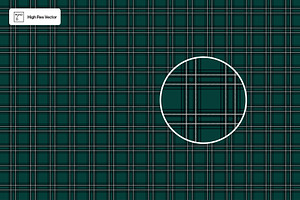 Custom Plaid Bundle Patterns