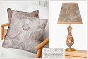 Fresco collection Ginkgo, a Wallpaper Graphic by Natalia0307 (Thumbnail 6 of 17)