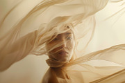 148 Young wrapped models, a Beauty & Fashion Photo by Handmadefont (Thumbnail 142 of 153)
