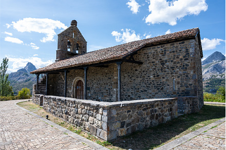 Nuestra Senora del Rosario Church