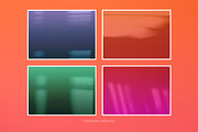 Event Tickets Mockup Scenes, an Advertising Mockup by Milka (Thumbnail 4 of 9)