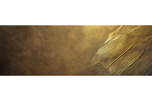 Gold Textured Surface, a Texture Illustration by BazziBa♥