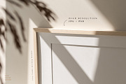 Roca Frame Mockup Bundle - JPG + PSD, a Household Mockup by Salt Color Studio (Thumbnail 4 of 14)