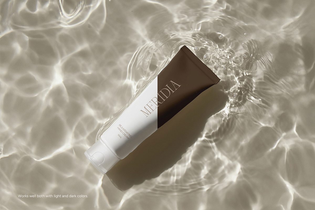 Cosmetics Packaging Mockup Bundle, a Packaging Mockup by Wildfield Studio (Photo 7 of 9)