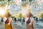Analog Aura Lightroom Presets LUTs, a Preset Add-On by Hubzway (Thumbnail 10 of 12)
