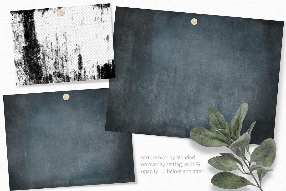 Texture Overlays Set 14, a Texture Graphic by rileyBgraphics