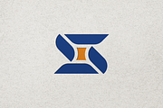 Minimalist Modern Letter S Logo, a Branding & Logo Template by Luxury Logos (Thumbnail 4 of 4)