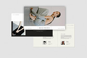 AURBUN | Brand Strategy Template, a Presentation Template by evgenystudio (Thumbnail 6 of 11)