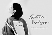 Spearfish Elegant Signature Font, a Script Font by Heinzel Std (Thumbnail 8 of 11)