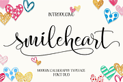 Elegant Script Font Bundle, a Script Font by Byuly Ayika (Thumbnail 30 of 34)