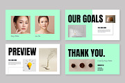 Creative Brief Presentation Layout, a Presentation Template by ContestDesign (Thumbnail 5 of 5)