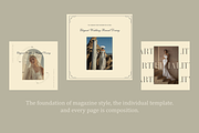 Romantic stories | Canvas templates, a Social Media Template by ARGOS SHOP DESIGN (Thumbnail 3 of 5)