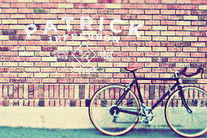 13 Vintage Name Logos