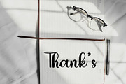 Abstract, a Handwritten Font by InermediaSTUDIO (Thumbnail 5 of 7)