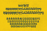 Grante Modern Slab Serif Font, a Slab Serif Font by Storytype Studio (Thumbnail 14 of 15)