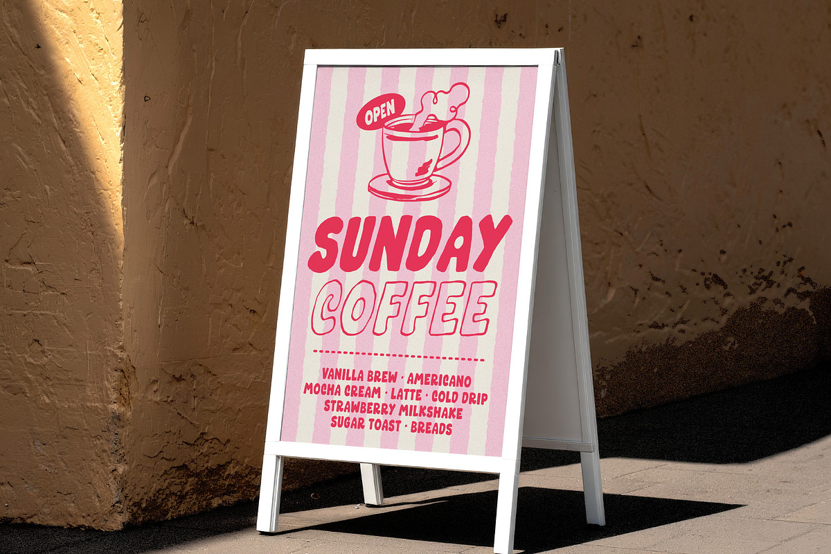 Butterlike Mixed Handmade Font, a Handwritten Font by The Native Saint Club (Photo 11 of 15)