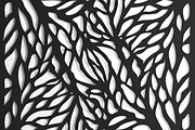 Tree Branch Laser Cut Panel Bundle, a Graphic by Designs_River (Thumbnail 6 of 11)