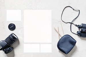 Photography Mockup