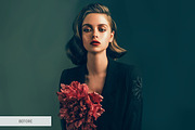Oil Painting Photoshop Actions, a Plug-in Add-On by FixThePhoto (Thumbnail 11 of 27)