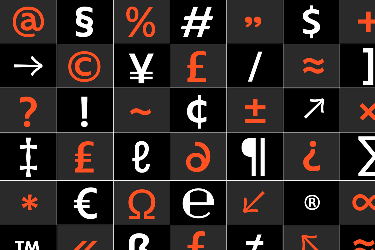 Chigel - Modern sans serif, a Sans Serif Font by Gilar Studio (Photo 4 of 13)
