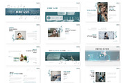 Orcase - Powerpoint Template, a Presentation Template by inspirasign (Thumbnail 2 of 4)