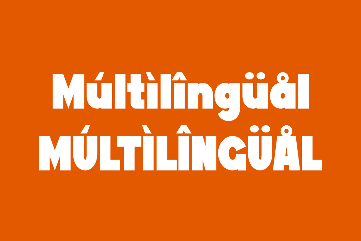 Ghifiuk - Bold Display Font, a Sans Serif Font by QR Design Studio (Photo 6 of 13)