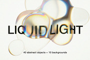 Abstract shapes, an Object Graphic by BigWeek (Thumbnail 1 of 17)