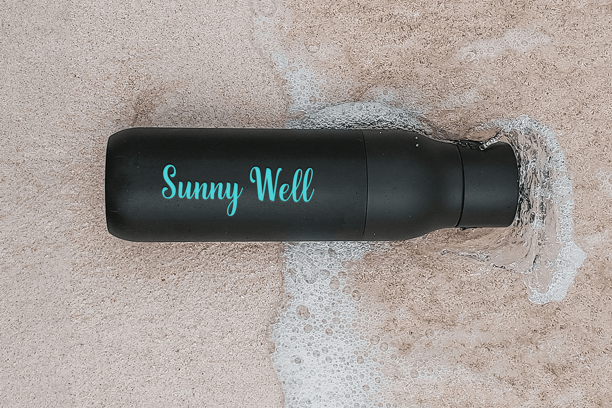 Bonnie Script Pro, a Script Font by Type and Graphics Studio (Photo 15 of 26)