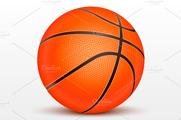 Basketball Ball preview 2