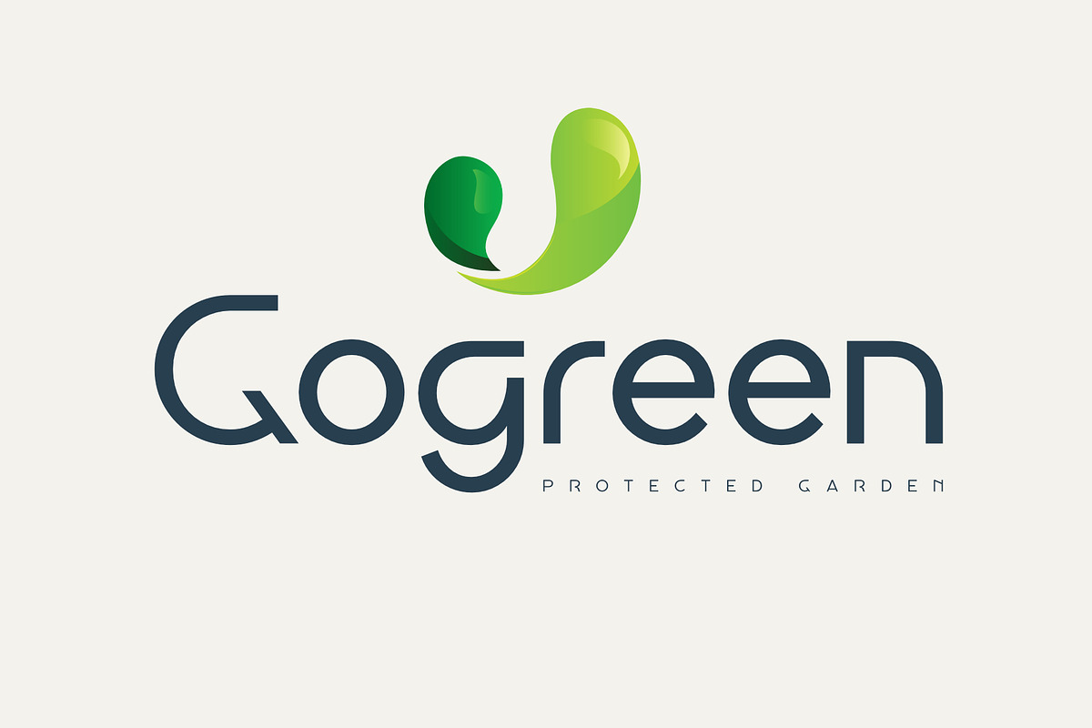 Keratus - Modern Sans Logo Font, a Sans Serif Font by Sealoung (Photo 6 of 12)