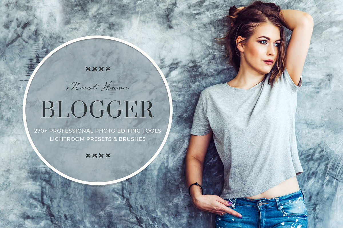 Best Lightroom Presets for Bloggers, an Action Add-On by BeArt-Presets (Photo 23 of 23)