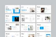 Brand Gridline Presentation Template, a Presentation Template by GenerousArt (Thumbnail 6 of 7)