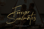 The Wedding Fonts Bundle, a Script Font by Salt & Pepper Designs (Thumbnail 6 of 10)