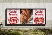 Oh My Sugarié – Fun Display Font, a Sans Serif Font by Studio Moara (Thumbnail 8 of 8)