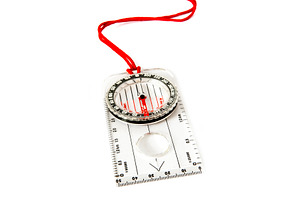 Compass Isolated, a Sports & Recreation Photo by THP Creative