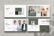 Original Interior Keynote Template, a Presentation Template by Visualin.std (Thumbnail 9 of 12)