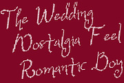 CS Artesia Disco, a Handwritten Font by Craft Supply Co. (Thumbnail 3 of 8)