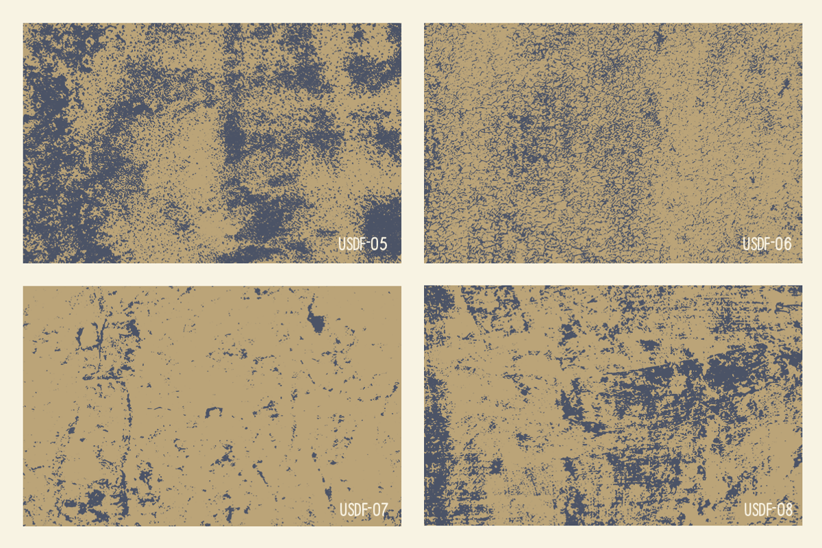 Destructive Forces Cement Textures, a Texture Graphic by Ultrashock (Photo 3 of 8)