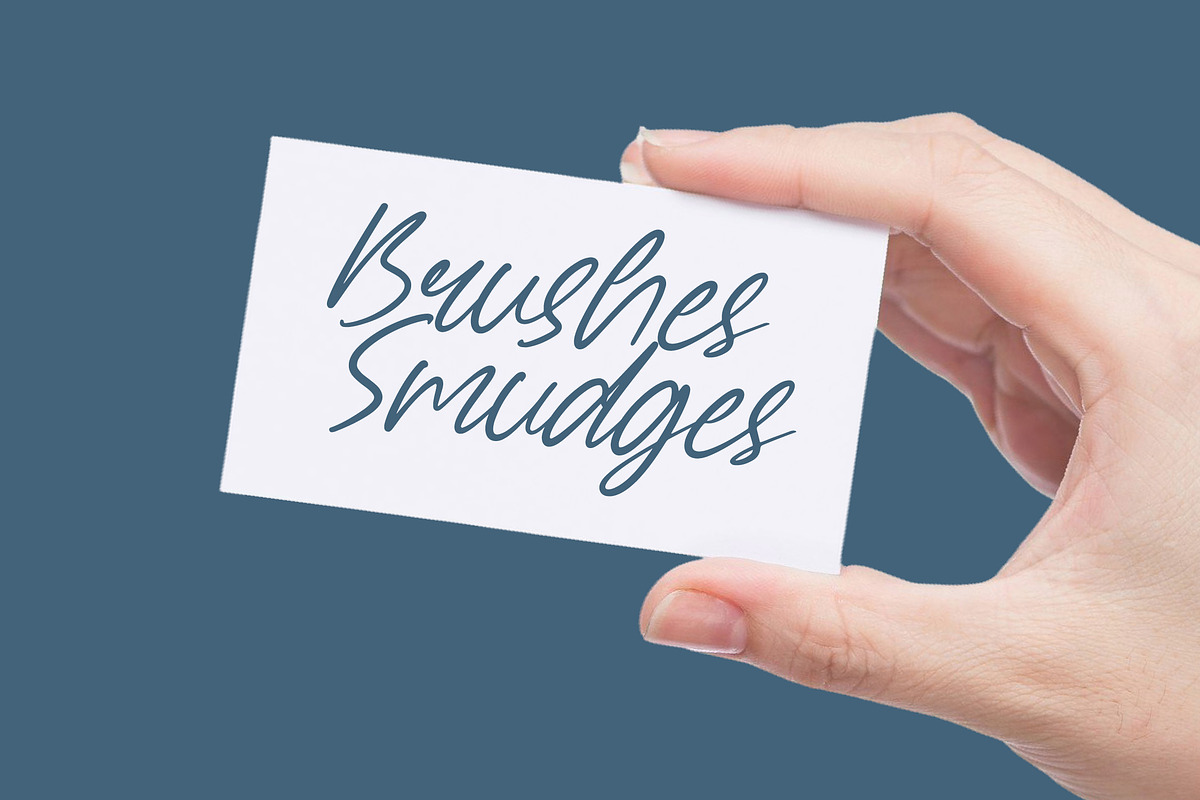 Bugley Yarkest Aesthetic Handwritten, a Serif Font by Letterena Studios Script (Photo 2 of 15)