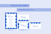 Wavy Menu Template, a Stationery Template by ForeverPrint (Thumbnail 9 of 11)