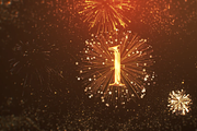 After Effect Countdown Animation, a Marketing Template by UInstrument (Thumbnail 2 of 5)