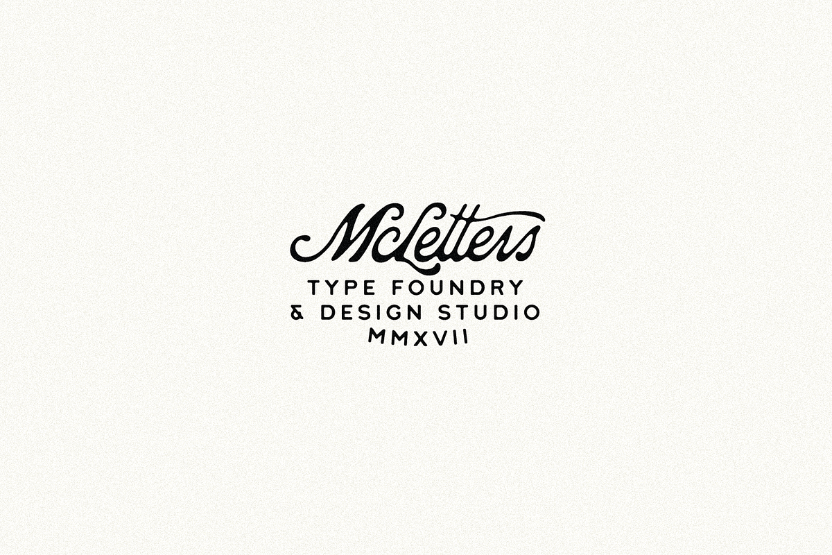 MC Parello, a Handwritten Font by McLetters (Photo 10 of 10)