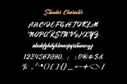 Routherghost - Urban Type Lettering, a Handwritten Font by Aksapix Studio (Thumbnail 6 of 11)