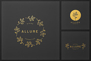 150 Hand Drawn Elements -Nature, an Animal Illustration by Michael Rayback Design (Thumbnail 18 of 22)
