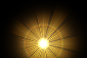 Light Flare Effects Volume 2, a Gradient Add-On by HQPhoto Store (Thumbnail 8 of 22)
