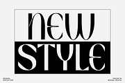 Beron, a Blackletter Font by Muksal Creative (Thumbnail 2 of 9)