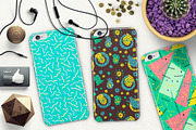 Aesthetic Patterns, a Pattern Graphic by Stella's Graphic Supply (Thumbnail 6 of 7)