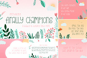 The HUGE Font Bundle (98% OFF) SALE, a Sans Serif Font by Salt & Pepper Designs (Thumbnail 95 of 185)