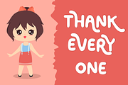 Orange Crayon, a Script Font by InermediaSTUDIO (Thumbnail 8 of 8)